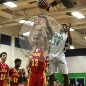 Meet your Posher, Cameron